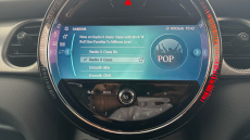 MINI Hatchback 2.0 Cooper S Exclusive 3dr Petrol Hatchback